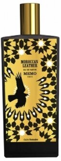 Memo Moroccan Leather EDP 75 ml Unisex Parfüm kullananlar yorumlar